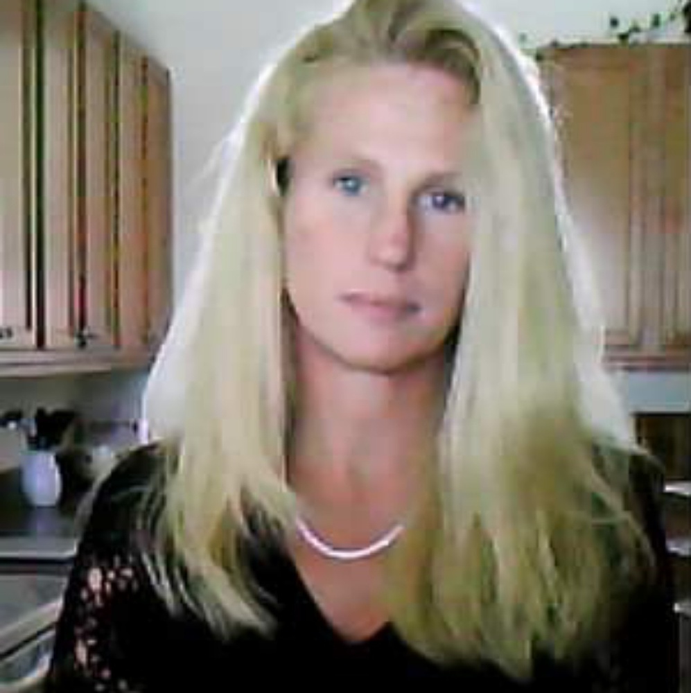 Meet your Posher, Misty rae